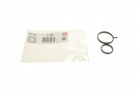 Прокладка кришки двигуна BMW N40-N46"3,0 "11 ELRING 457470