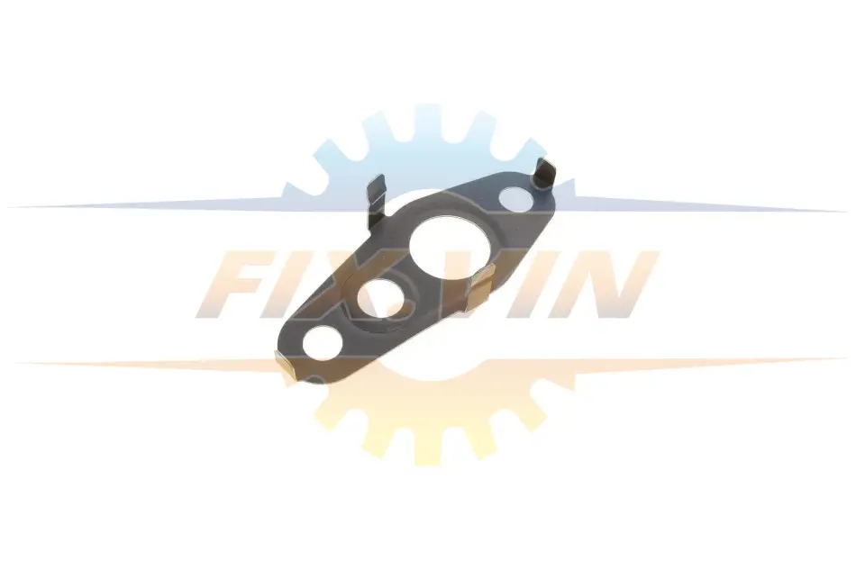 Комплект прокладок турбіни Toyota Rav4 2.0D 4WD 01-05 ELRING 459.290 (фото 1)