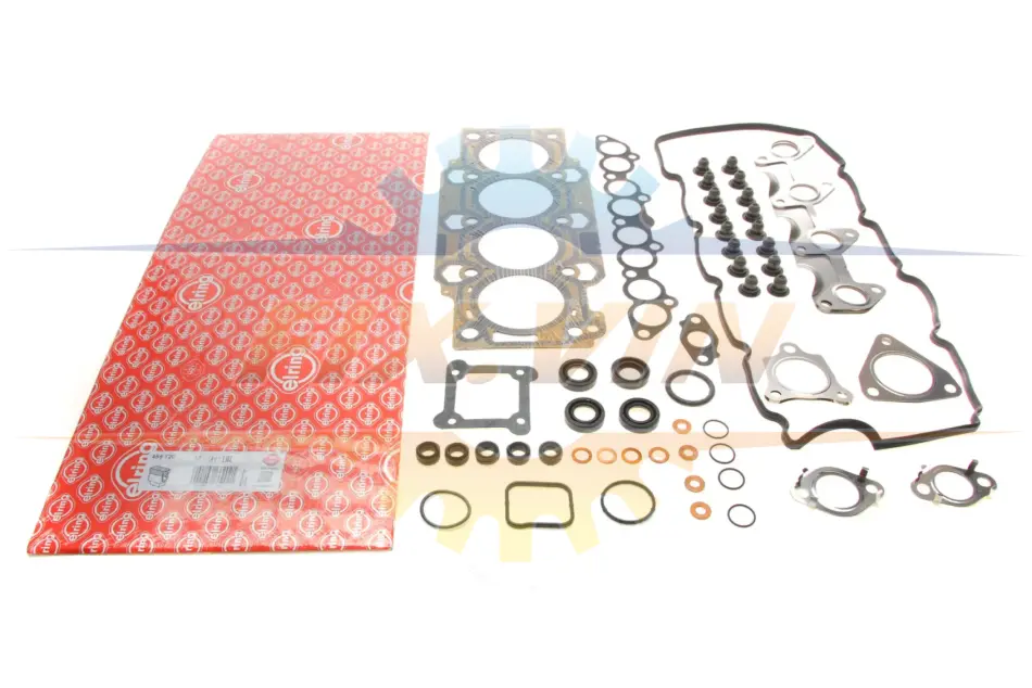 Комплект прокладок, головка цилиндров HYUNDAI 1.6 CRDI D4FB -03.2015 (пр-во Elring) ELRING 459.720 (фото 1)