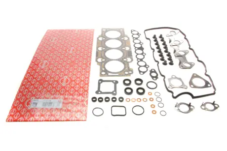 Комплект прокладок, головка цилиндров HYUNDAI 1.6 CRDI D4FB -03.2015 (пр-во Elring) ELRING 459.720