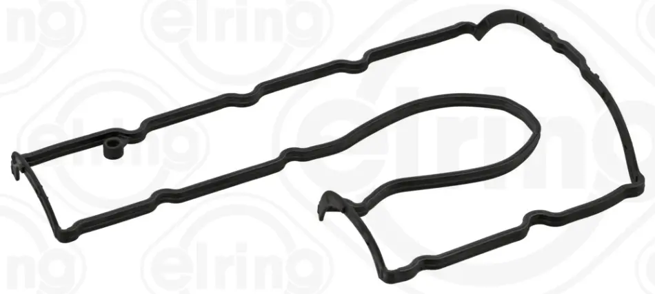 Прокладка кришки головки циліндрів FORD 1,5 EcoBoost 14- (вир-во Elring) ELRING 461.100 (фото 1)