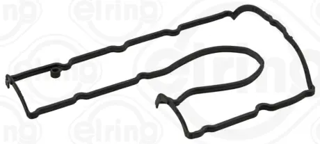 Прокладка кришки головки циліндрів FORD 1,5 EcoBoost 14- (вир-во Elring) ELRING 461.100