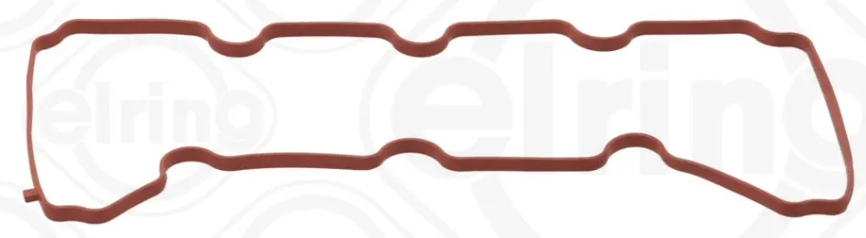 Прокладка колектора впускного Ford Focus III/Mondeo V 1.5 EcoBoost 14- ELRING 461.190 (фото 1)