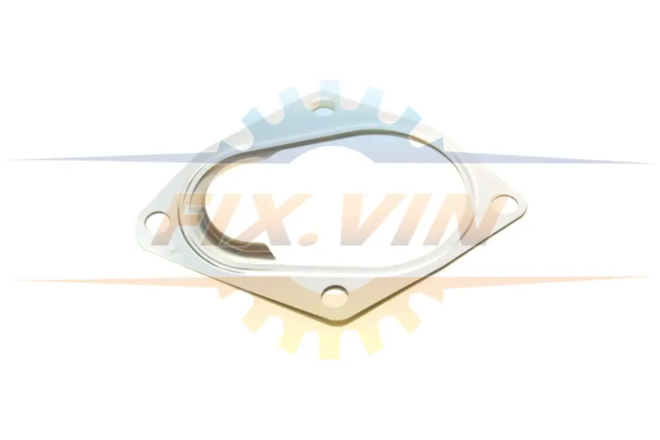 Прокладка труби вихлопної VW Golf VI/Passat B7 1.4 TSI 08- ELRING 462.340 (фото 1)