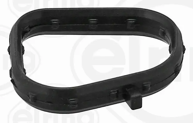 Прокладка корпусу термостата CHRYSLER 200, SEBRING DODGE AVENGER, CALIBER, JOURNEY FIAT FREEMONT JEEP COMPASS, PATRIOT LANCIA FLAVIA 1.8-2.4LPG 06.06- ELRING 464.260 (фото 1)