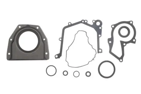 Комплект прокладок (нижній) Ford Transit Connect 1.6 EcoBoost 13- ELRING 465.770