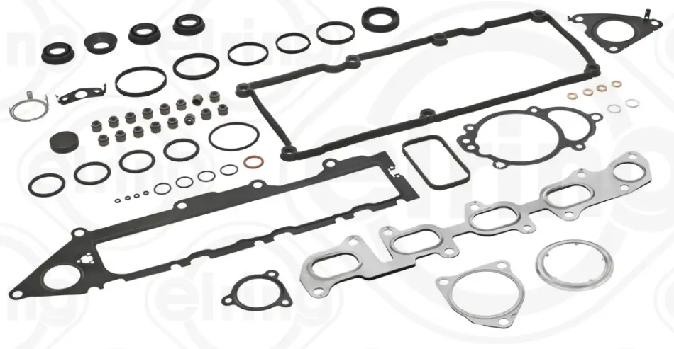 AUDI Комплект прокладок голівки циліндра Q5 (8RB) 2.0 TDI 15-17 ELRING 468210 (фото 1)