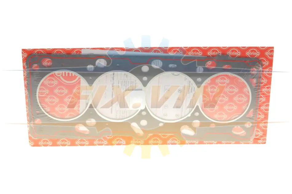 Прокладка головки Ford Mondeo 2.0 i 93- (1.75 mm) ELRING 468.860 (фото 1)