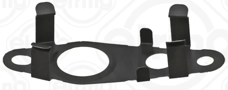 Прокладка турбокомпресора CADILLAC ESCALADE CHEVROLET SILVERADO 1500, SUBURBAN, TAHOE GMC SIERRA 1500 3.0D 02.19- ELRING 469392