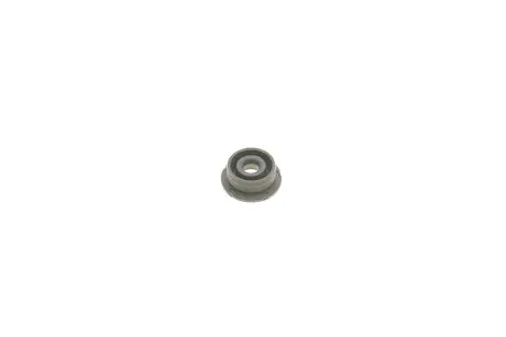 Прокладка кришки клапанів ущільнююча Citroen Jumper/Peugeot Boxer 2.2D/3.2D 07- (кільце) ELRING 469690