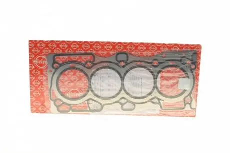 Прокладка головки блоку циліндрів NISSAN/RENAULT Rogue/Teana/X-Trail QR25DE \'\'07-13 ELRING 471880