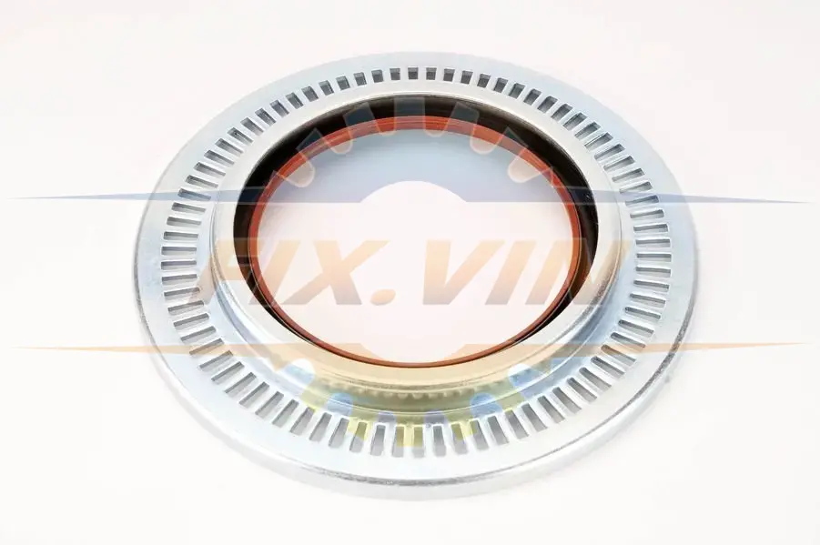 Сальник маточини. MAN. 95x116.5x11 ASW WD FPM ELRING 473.310 (фото 1)