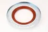 Сальник маточини. MAN. 95x116.5x11 ASW WD FPM ELRING 473.310 (фото 2)