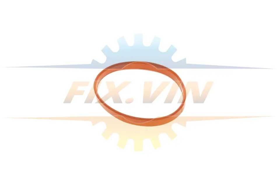 Прокладка колектора випускного BMW 5 (E39/E60)/7 (E38/E65-E67)/X5 (E53/E70) 96-10 M62/N62 ELRING 473.360 (фото 1)