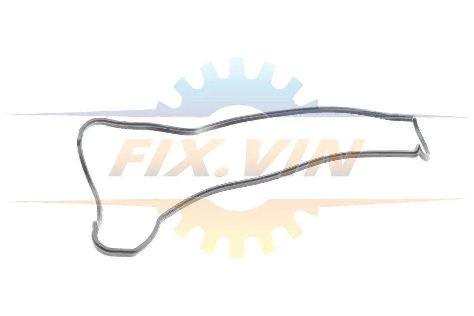 Прокладка кришки Г/Ц TOYOTA ELRING 473.520 (фото 1)