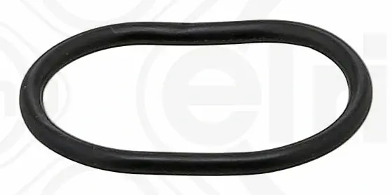 Прокладка піддону Renault Kangoo 1.2 TCe 13- (кільце/зверху) ELRING 474.300 (фото 1)