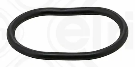Прокладка піддону Renault Kangoo 1.2 TCe 13- (кільце/зверху) ELRING 474.300