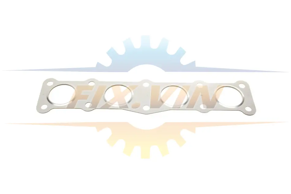 Прокладка колектора випускного Hyundai Sonata V/Kia Sorento II 2.0/2.4 05- ELRING 474.330 (фото 1)