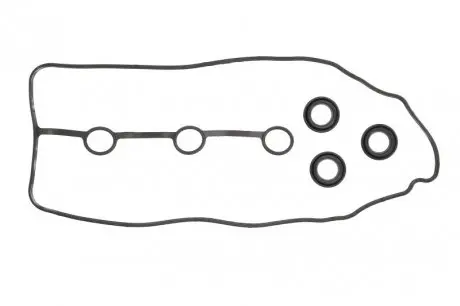 Комплект прокладок, кришка головки циліндра праворуч TOYOTA 4,0 V6 1GR-FE до 08.2009 (вир-во Elring) ELRING 474.820