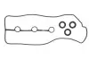 Комплект прокладок, кришка головки циліндра зліва TOYOTA 4,0 V6 1GR-FE до 08.2009 (вир-во Elring) ELRING 474.840 (фото 1)