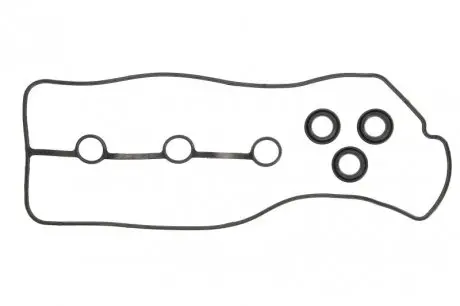 Комплект прокладок, кришка головки циліндра зліва TOYOTA 4,0 V6 1GR-FE до 08.2009 (вир-во Elring) ELRING 474.840