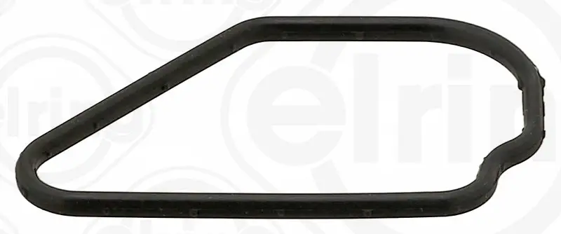 HYUNDAI Прокладка кришки картера SONATA V (NF) 3.3 05-10, KIA SORENTO I (JC) 3.3 V6 4WD 07-11 ELRING 476430 (фото 1)