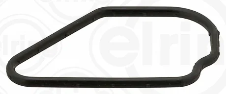 HYUNDAI Прокладка кришки картера SONATA V (NF) 3.3 05-10, KIA SORENTO I (JC) 3.3 V6 4WD 07-11 ELRING 476430