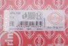 Прокладка масляного піддону OPEL Corsa/ Agila 1,0 12V 00- ELRING 476.760 (фото 2)