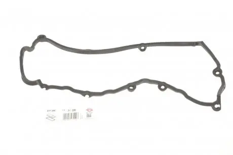 Прокладка клапаної кришки CHEVROLET/OPEL Cruze,Astra,Corsa 1,7CDTI 06- ELRING 477.390