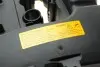 Крышка головки блока цилиндров BMW N54 B30 (пр-во Elring) ELRING 477.530 (фото 8)