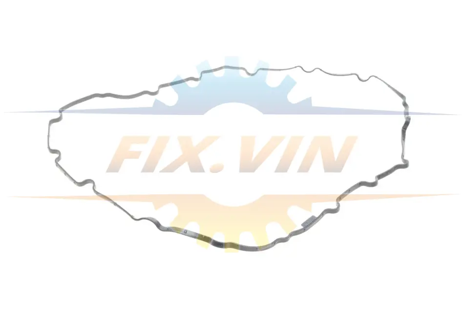 Прокладка піддону Audi Q5/Q7/Q8/VW Touareg 15- ELRING 478.650 (фото 1)