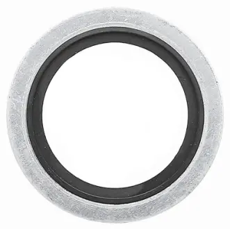 Ущільнююче кільце (33,6/50x2мм) MERCEDES ELRING 478740
