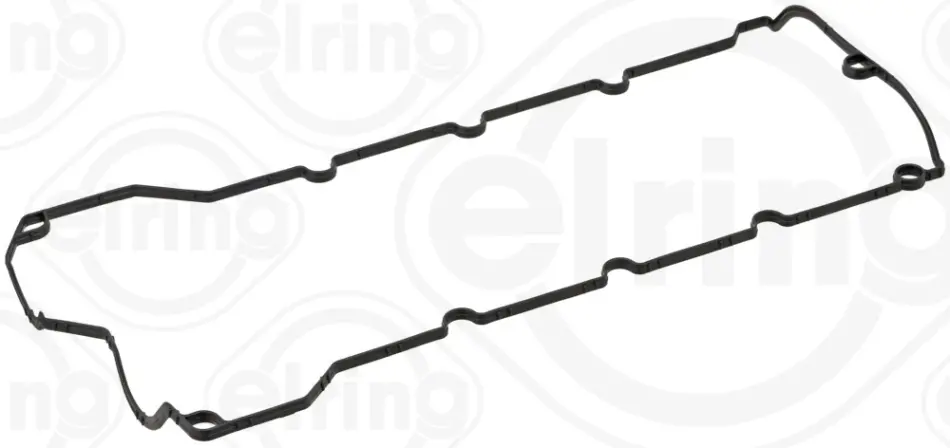 PORSCHE Прокладка кришки голівки циліндра CAYENNE (92A) 4.8 S 10- ELRING 482320 (фото 1)
