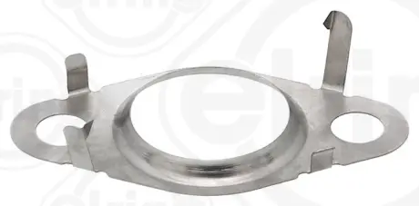 Прокладка випускного колектора BMW 1 (E81), 1 (E82), 1 (E87), 1 (E88), 1 (F20), 1 (F21), 2 (F22, F87), 3 (E90), 3 (E91), 3 (E92), 3 (E93), 3 (F30, F80), 3 (F31) 1.6D/2.0D/3.0D 06.04-06.20 ELRING 482580