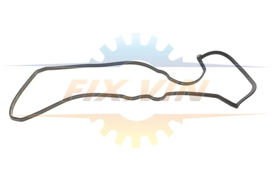Прокладка кришки клапанів Toyota Land Cruiser 4.7 98- ELRING 482.590 (фото 1)