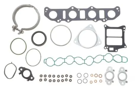 Комплект прокладок (верхній) Volvo S60/S80/S90/V40/V60/V70/V90/XC40/XC60/XC70/XC90 2.0D 13- ELRING 483.470