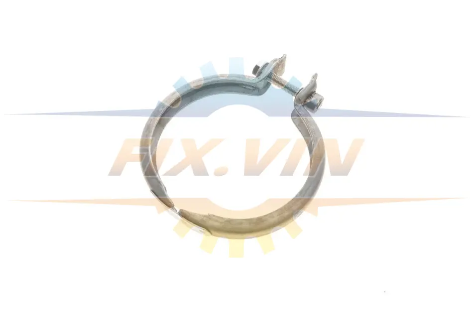 Хомут випускного колектору VOLVO \'\'2.0D \'\'14>> ELRING 483500 (фото 1)