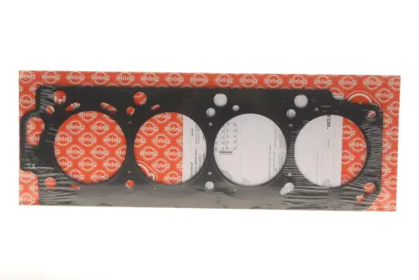 Прокладка, головка блоку циліндрів зліва TOYOTA 4,7 V8 2UZ-FE (вир-во Elring) ELRING 483920