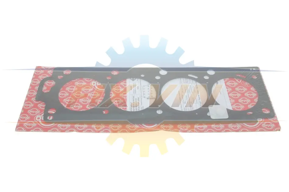 Прокладка головки блока циліндрів Toyota Land Cruiser (100/200)/Sequoia 4.7 02-14 (1.3mm) ® ELRING 483930 (фото 1)