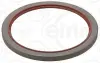Сальник маточини. MAN 132x160x10 B FPM ELRING 485.890 (фото 1)