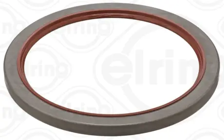 Сальник маточини. MAN 132x160x10 B FPM ELRING 485.890