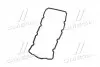 Прокладка, крышка головки цилиндра CHRYSLER/MINI 1,6 W10B16A (пр-во Elring) ELRING 485.910 (фото 2)