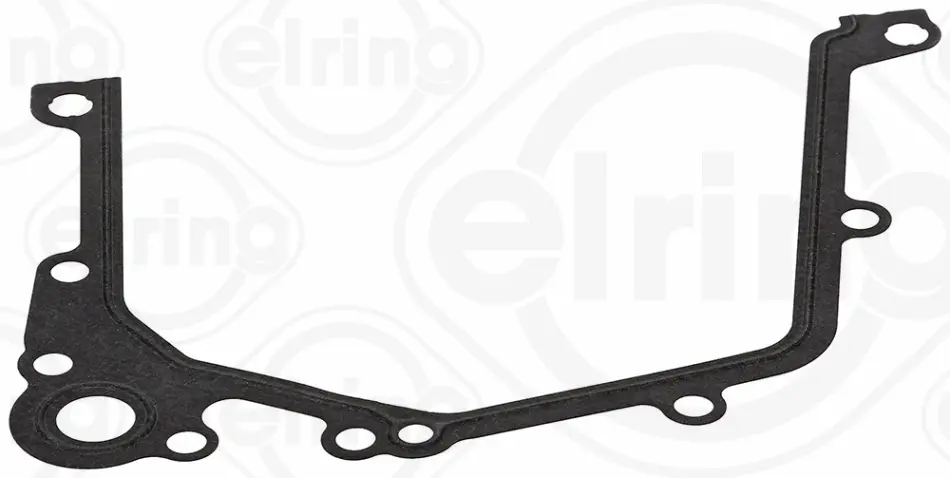 Прокладка, масляний насос FORD 1,6 16V (вир-во Elring) ELRING 489.020 (фото 1)