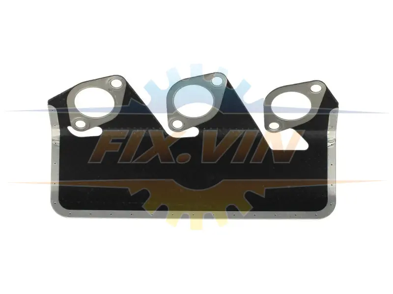 Прокладка колектора випуск BMW 3/5 2.0-2.7 i 81- ELRING 495.900 (фото 1)