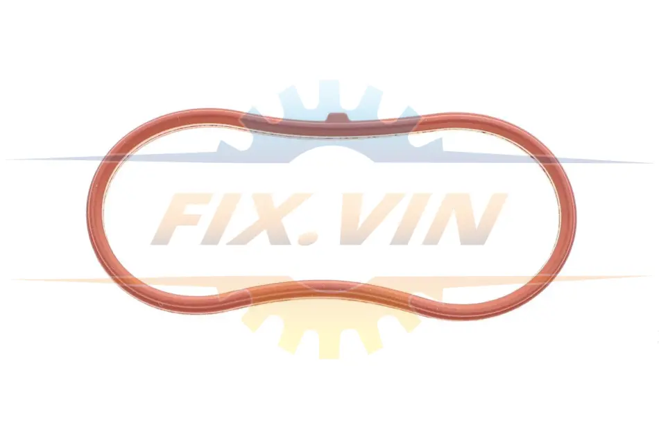 Прокладка впускного колектора AUDI/VW A4,A6,Passat 2,0 00-05 ELRING 497230 (фото 1)
