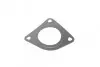 Комплект прокладок, головка цилиндра FIAT/OPEL 1,9 CDTI Z19DT/Z19DTL -15 ELRING 498.980 (фото 7)