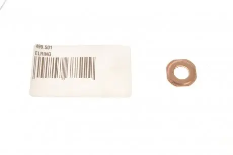 Деталь ELRING 499.501