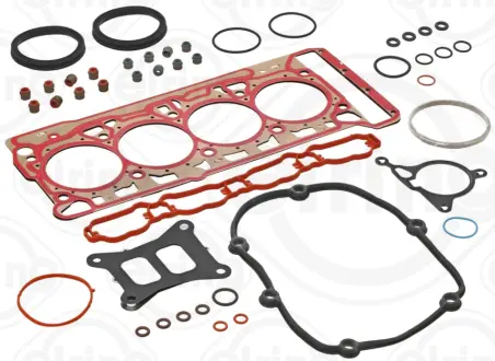 Комплект прокладок, головка циліндрів VAG 2.0 TSI 13- (вир-во Elring) ELRING 503.950
