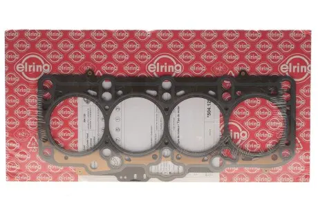 Прокладка головки блоку VAG 2.0 SDI BDJ/BDK/BST 2! 1.51MM (вир-во Elring) ELRING 504120