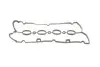 Комплект прокладок (верхній) Opel Astra H/Zafira B 1.6 04-15 ELRING 504.360 (фото 2)
